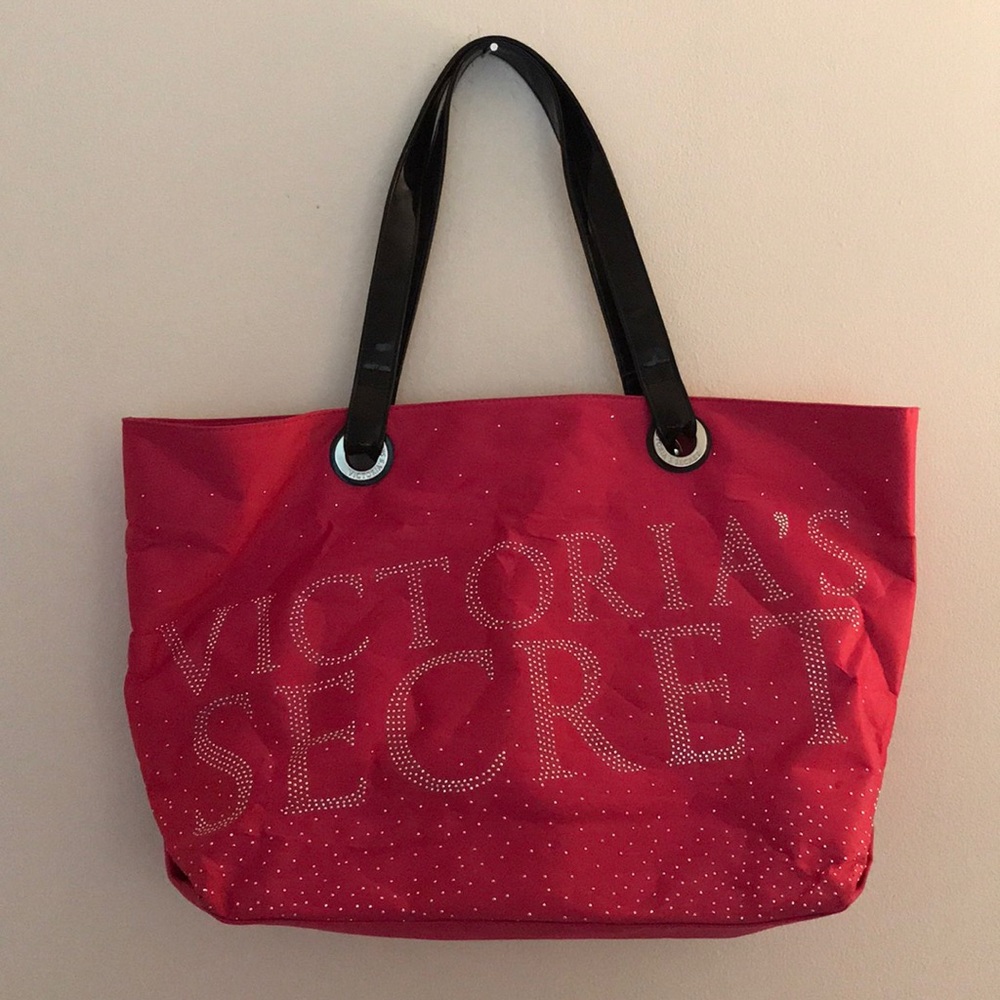 VS tote bag